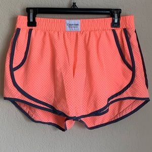 Calvin Klein Athletic Shorts